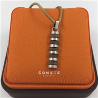 Collana Comete Uomo in Acciaio UGL161 - UGL161